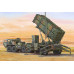 Пускова станція M983 HEMTT та M901 із ЗРК MIM-104F Patriot (PAC 3) 1/72 Trumpeter 07157