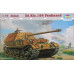 Німецький танк «Фердинанд» 1/72 Trumpeter 07205