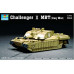 Основний бойовий танк Challenger 2 (війна в Іраку)  1/72 Trumpeter 07215