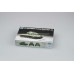 Важкий танк M26 (T26E3) Pershing Heavy Tank 1/72 Trumpeter 07264