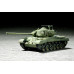 Американський середній танк M46 Patton 1/72 Trumpeter 07288