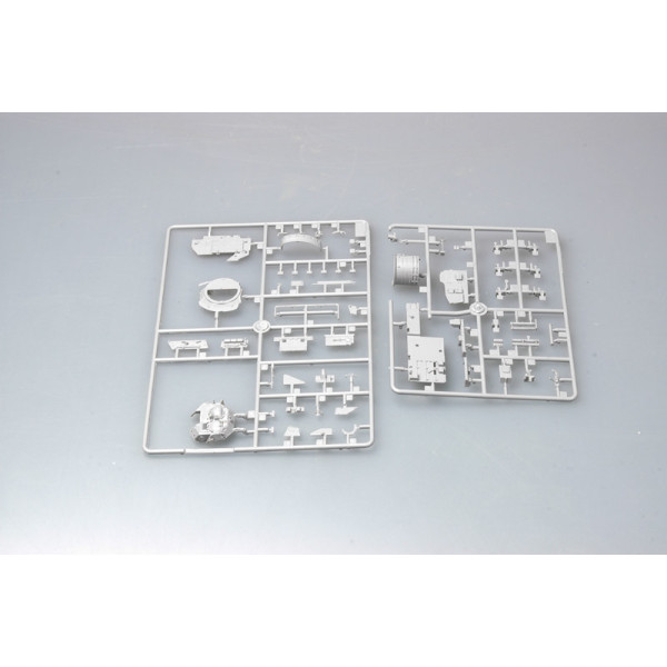 American combat vehicle Bradley M2A2 ODS/ODS-E   1/72 Trumpeter 07297