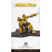Bumblebee 1/100 Trumpeter SK01 08100