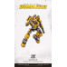 Bumblebee 1/100 Trumpeter SK01 08100