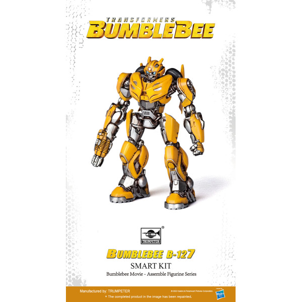 Bumblebee Cybertronian Hornet (92 mm) Trumpeter SK06 08117
