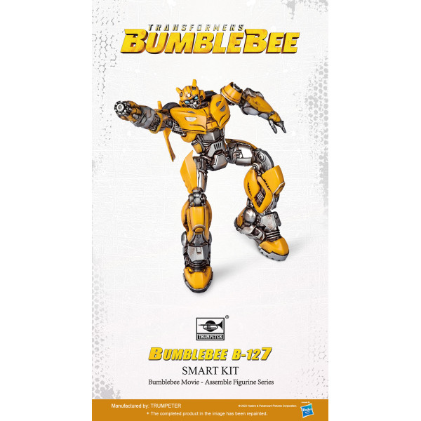 Bumblebee Cybertronian Hornet (92 mm) Trumpeter SK06 08117