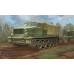 АТ-Т важкий артилерійський тягач 1/35 Trumpeter 09501