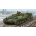 АТ-П радянський артилерійський тягач 1/35 Trumpeter 09509