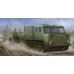 Російський АТ-С Трактор 1/35 Trumpeter 09514