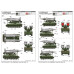 Радянський ЗРК 2К11А Коло-А з ракетами 9М8М 1/35 Trumpeter 09523