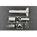 Радянський ЗРК 2К11А Коло-А з ракетами 9М8М 1/35 Trumpeter 09523