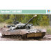 Tank  Russian T-80U MBT  1/35 Trumpeter 09525