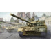 Т-80УД Основний бойовий танк 1/35 Trumpeter 09527