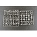 Т-80УД Основний бойовий танк 1/35 Trumpeter 09527