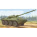 Радянська ПТ-САУ 2С14 Жало-С 1/35 Trumpeter 09536