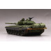 Радянський танк T-72A (зразка 1983 г.) 1/35 Trumpeter 09547