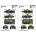 BMD-3 Airborne Infantry Fighting Vehicle  1/35 Trumpeter 09556