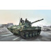БМД-4 машина-десанту 1/35 Trumpeter 09557