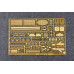 Танк Т-80КК МБТ 1/35 Trumpeter 09578
