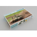 Танк Т-80КК МБТ 1/35 Trumpeter 09578