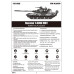 Танк Т-80КК МБТ 1/35 Trumpeter 09578