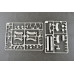 Танк Т-80КК МБТ 1/35 Trumpeter 09578
