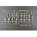 Танк Т-80КК МБТ 1/35 Trumpeter 09578