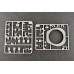 Танк Т-80КК МБТ 1/35 Trumpeter 09578