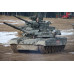 Російський основний танк T-80УЕ-1 MBT 1/35 Trumpeter 09579