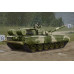 Збірна модель - Танк Т-80УД 1/35 Trumpeter 09581