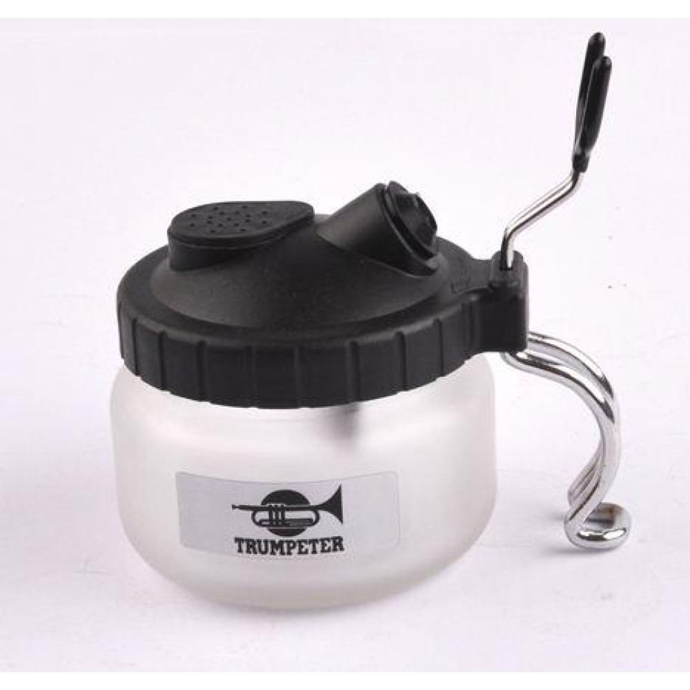Airbrush cleaning pot Trumpeter 90039