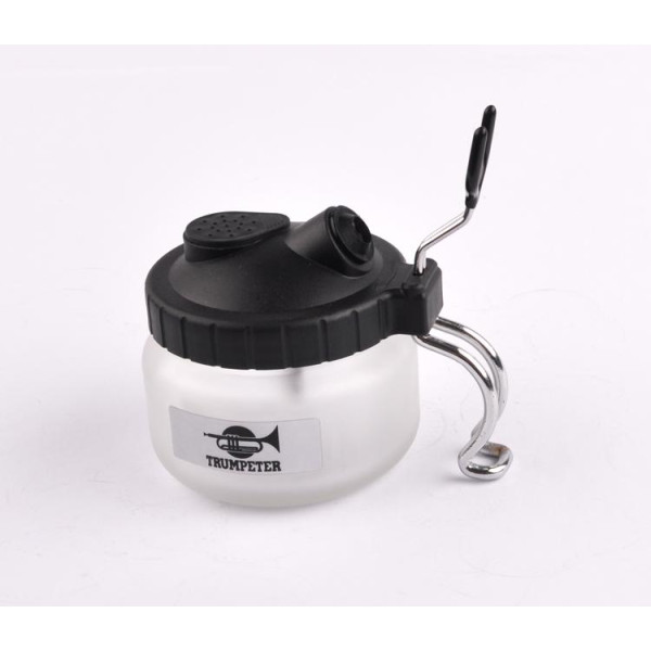 Airbrush cleaning pot Trumpeter 90039