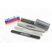 Abrasive Stick Set 5 In 1  U-STAR Model Tools  1605
