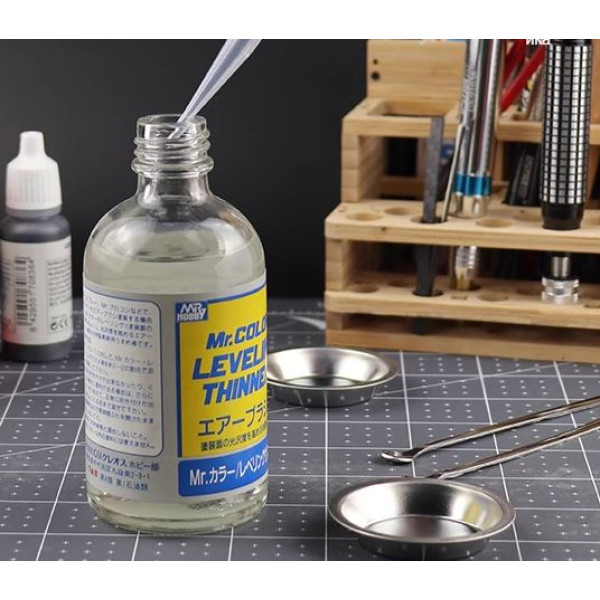 Set of accessories for painting (mixing paint) U-star UA-90018