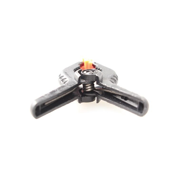 Seamless Parts Holder/Clip  U-STAR Model Tools  90156