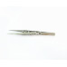Special antistatic tweezers - straight U-Star 90210