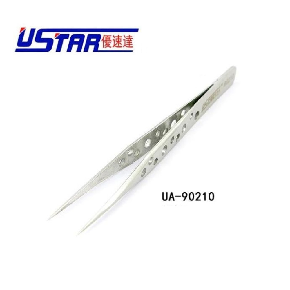Special antistatic tweezers - straight U-Star 90210