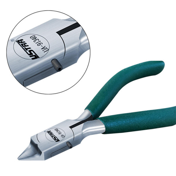 Side Cutter Plier  U-STAR Model Tools  91340
