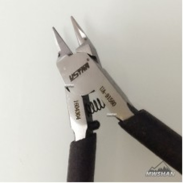 Model Modeling Nipper (No Protect Oil Included)  U-STAR Model Tools  91560