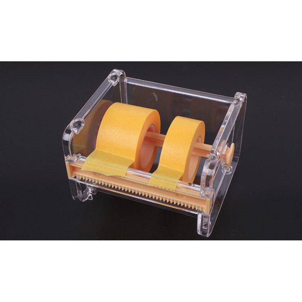 Box for masking tapes with cutter U-STAR Model Tools GJ-064