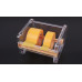 Box for masking tapes with cutter U-STAR Model Tools GJ-064