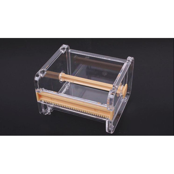 Box for masking tapes with cutter U-STAR Model Tools GJ-064