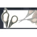 Special precision scissors for decals UA-91251