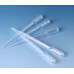 Plastic graduated pipets set (3 ml) - 5pcs UkrScale pipetka