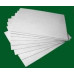 Polystyrene sheet white  size 20 * 30 cm, thinckness 1,0 mm Stendmodels wpol10