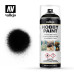 Canister paint AFV Color Black, 28012