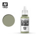 Medium Grey 70.987 Vallejo Model Color (17ml)
