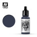 Arctic Blue (Metallic)  71.071 Vallejo Model Air  (17ml)