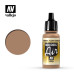 Tan Earth  71.079 Vallejo Model Air  (17ml)