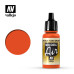 Orange 71.083 Vallejo Model Air  (17ml)